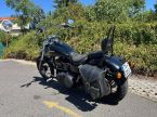 Harley-Davidson Dyna - fotka číslo 5