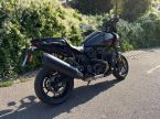 Harley-Davidson Pan America 1250 - fotka číslo 2