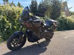 Harley-Davidson Pan America 1250 - fotka číslo 3