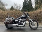 Harley-Davidson Dyna - fotka číslo 1