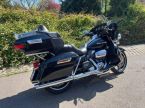 Harley-Davidson FLHTK Electra Glide Ultra Limite - fotka číslo 1