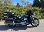 Harley-Davidson FLHTK Electra Glide Ultra Limite - fotka číslo 2