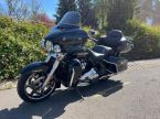 Harley-Davidson FLHTK Electra Glide Ultra Limite - fotka číslo 3