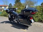 Harley-Davidson FLHTK Electra Glide Ultra Limite - fotka číslo 4