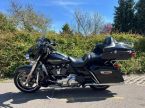 Harley-Davidson FLHTK Electra Glide Ultra Limite - fotka číslo 5