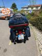 Harley-Davidson FLHTK Electra Glide Ultra Limite - fotka číslo 7