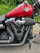 Harley-Davidson Dyna - fotka číslo 9