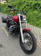 Harley-Davidson Dyna - fotka číslo 10