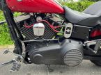 Harley-Davidson Dyna - fotka číslo 11