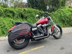 Harley-Davidson Dyna - fotka číslo 1