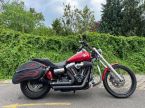 Harley-Davidson Dyna - fotka číslo 2