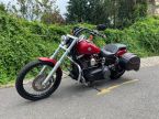 Harley-Davidson Dyna - fotka číslo 3