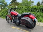 Harley-Davidson Dyna - fotka číslo 4