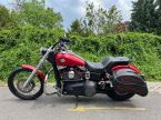 Harley-Davidson Dyna - fotka číslo 5
