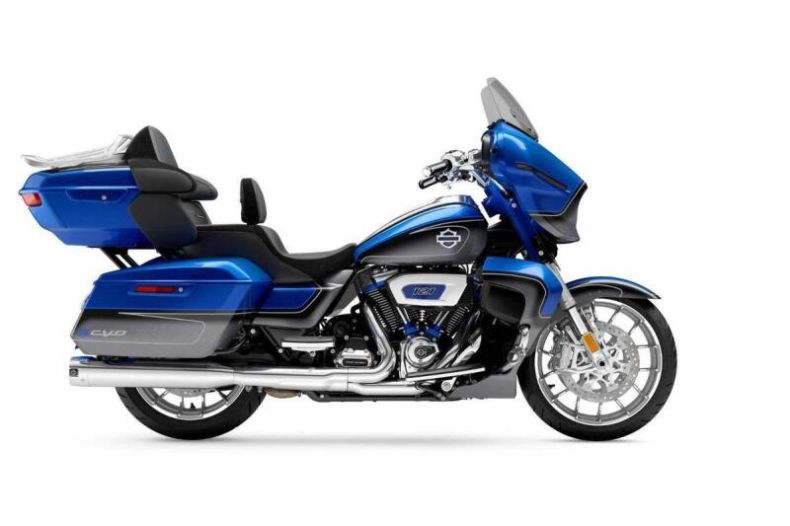 Harley-Davidson Ostatní - hlavní foto