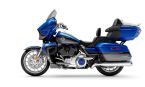 Harley-Davidson Ostatní - fotka číslo 1