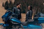 Harley-Davidson Ostatní - fotka číslo 5