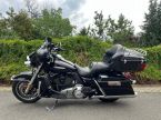 Harley-Davidson FLHTK Electra Glide Ultra Limite - fotka číslo 5