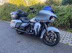 Harley-Davidson FLTRK Road Glide Limited - fotka číslo 0