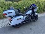 Harley-Davidson FLTRK Road Glide Limited - fotka číslo 1