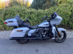 Harley-Davidson FLTRK Road Glide Limited - fotka číslo 2