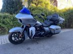 Harley-Davidson FLTRK Road Glide Limited - fotka číslo 3