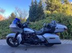 Harley-Davidson FLTRK Road Glide Limited - fotka číslo 5