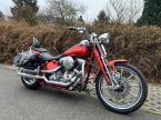 Harley-Davidson FXSTSSE3 CVO Softail Springer - fotka číslo 0