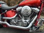 Harley-Davidson FXSTSSE3 CVO Softail Springer - fotka číslo 9