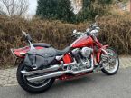 Harley-Davidson FXSTSSE3 CVO Softail Springer - fotka číslo 1