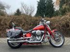 Harley-Davidson FXSTSSE3 CVO Softail Springer - fotka číslo 2