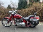 Harley-Davidson FXSTSSE3 CVO Softail Springer - fotka číslo 5