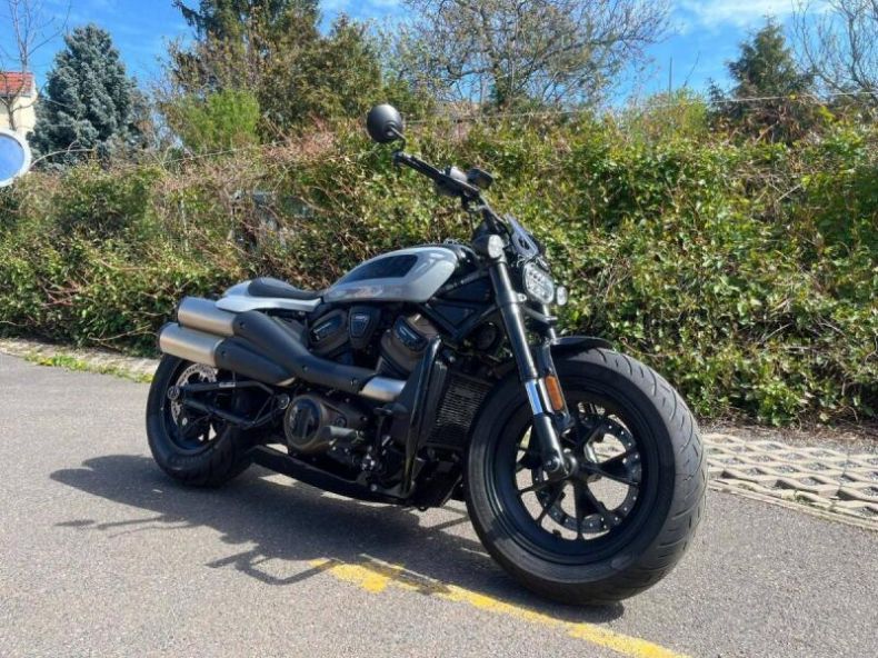 Harley-Davidson Ostatní - hlavní fotka inzerátu