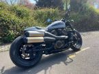 Harley-Davidson Ostatní - fotka číslo 1