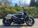 Harley-Davidson Ostatní - fotka číslo 2