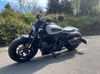 Harley-Davidson Ostatní - fotka číslo 3