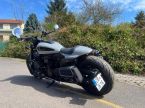 Harley-Davidson Ostatní - fotka číslo 4