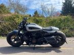 Harley-Davidson Ostatní - fotka číslo 5