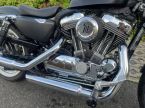 Harley-Davidson 1200 Sportster - fotka číslo 10