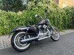 Harley-Davidson 1200 Sportster - fotka číslo 1