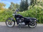Harley-Davidson 1200 Sportster - fotka číslo 5