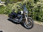 Harley-Davidson 1200 Sportster - fotka číslo 0