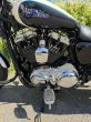 Harley-Davidson 1200 Sportster - fotka číslo 10