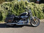 Harley-Davidson 1200 Sportster - fotka číslo 1