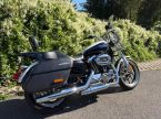 Harley-Davidson 1200 Sportster - fotka číslo 2