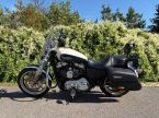 Harley-Davidson 1200 Sportster - fotka číslo 4