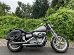 Harley-Davidson FXD Dyna Super Glide - fotka číslo 1