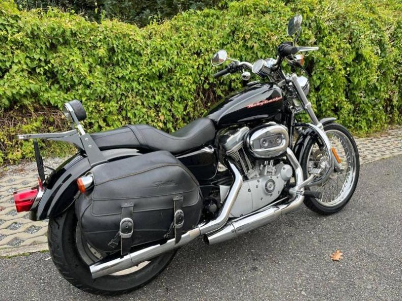 Harley-Davidson Ostatní - hlavní fotka