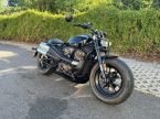 Harley-Davidson Ostatní - fotka číslo 0