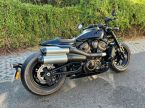 Harley-Davidson Ostatní - fotka číslo 1